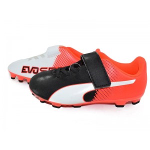 Футболни обувки PUMA EVO SPEED 5.5 AG V JR Футболни обувки PUMA EVO SPEED 5.5 AG V JR